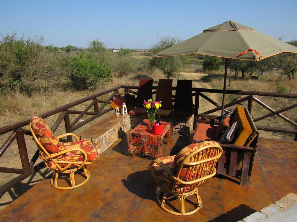 Kruger River View 말로스 파크 객실 사진